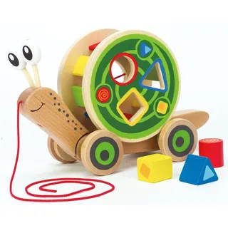 HaPe Nachzieh-Schnecke