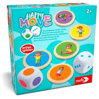 NORIS Happy Move