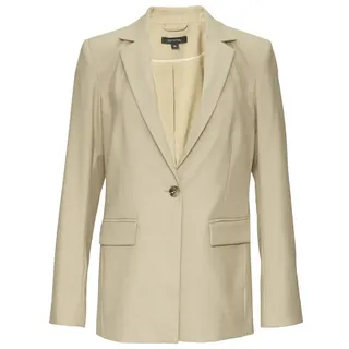 Comma, Indoor-Blazer, braun, 40