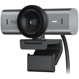 Logitech Brio 705 Grau