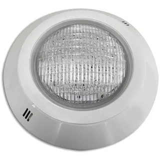 Productos Qp Farbiger Ip68 360 Lumen Rgb Flacher Led-projektor Mit Fernbedienung 14w - White - One Size