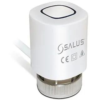SALUS CONTROLS GmbH Thermischer Stellantrieb 230V stromlos geschlossen M30 130231