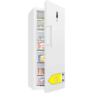 Bomann GSVS 7365 Weiß