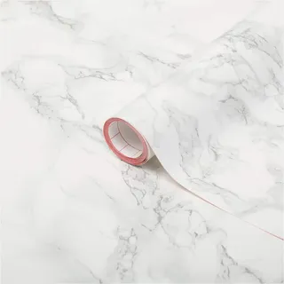 d-c-fix Klebefolie Marmi grau, 67,5 cm x 200 cm