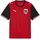 Österreich Trainingsshirt 2022/2023 rot Herren Gr. M