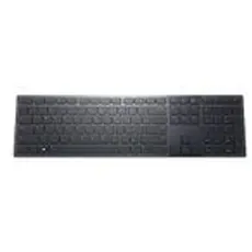 Bild von KB900 Premier Collaboration Keyboard, schwarz, USB/Bluetooth, DE (KB900-GR-GER / 580-BBDP)