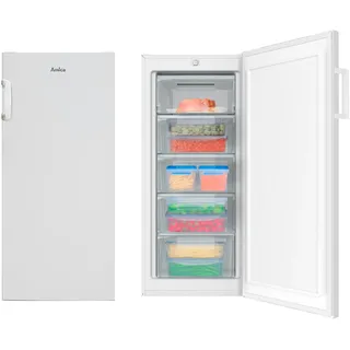 Amica GS 321 130 W Silber