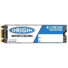 Bild Origin Storage NB-5123DSSD-M.2 Solid State Drive (SSD) 512 GB