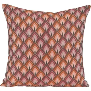 H.O.C.K. Marta 50 x 50 cm Rot