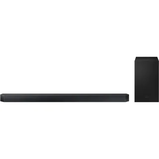 Samsung HW-Q610GH Schwarz