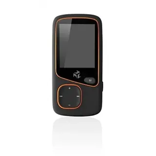 iBox Fox MP4 Player - MP3 Spieler 4 GB),