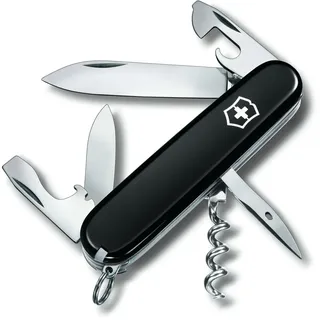 Victorinox Spartan schwarz (1.3603.3)