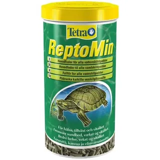 Tetra Reptomin Sticks 1 LTR.