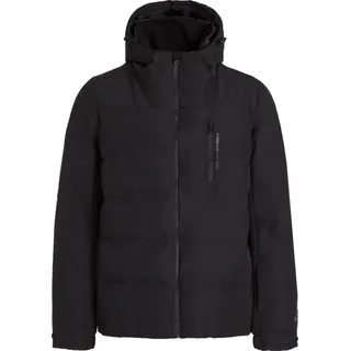 Protest Herren Ski- Und Snowboardjacke PRTSUPERIOR24 True Black -