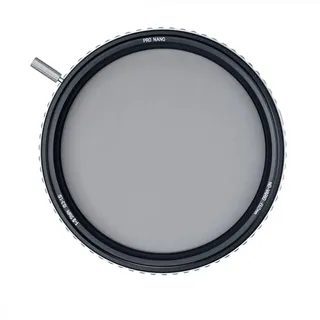 NiSi True Color ND-VARIO 1-5stops 67mm