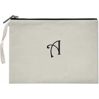 Bonateks Women's TRFCB100379 Damen Clutches, Beige