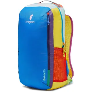 Cotopaxi Batac 16L Daypack Mehrfarbig