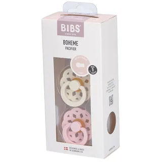 Bibs Boheme Gr. 1: 2 Stk.)