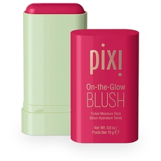 Bild On-The-Glow Cream Blush Cremerouge 19 g Ruby