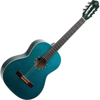 Ortega R121SNOC O Ocean Blue