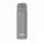 Isolierflasche grau 0,5 l