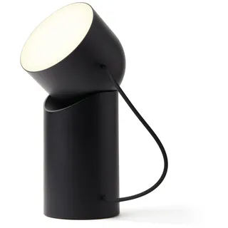 Lexon ORBE Schwarz