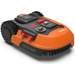 Worx Landroid M500 Plus WR165E Mähroboter 500 m2