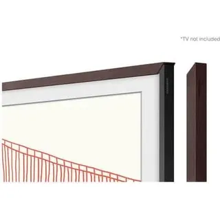 Samsung VG-SCFF65BWBXC, Rahmen, Weiß, 165,1 cm (65"), Samsung, LS03F, 570 g - Weiß