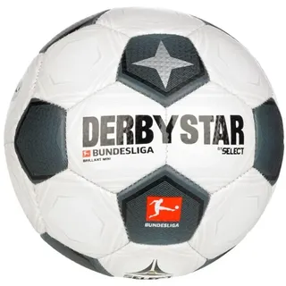 derbystar Bundesliga Brillant Mini Classic v23