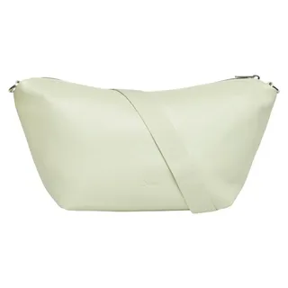 s.Oliver Umhängetasche Crossbody Bag Green grüngrau - Grau