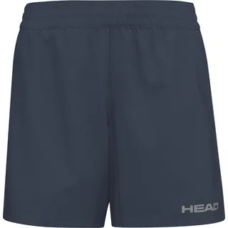 Head Club Shorts W dunkelblau XL
