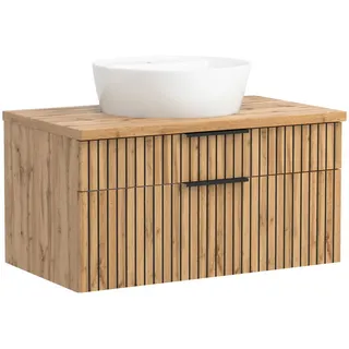 XORA Waschtisch-Set 80 cm LIVERPOOL