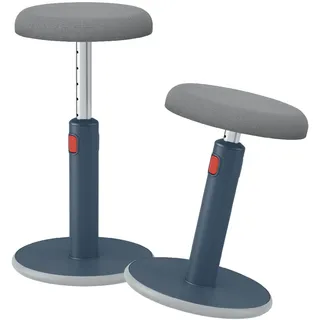 Leitz Ergo Cosy Grau