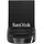 Ultra Fit 32 GB USB Stick Schwarz