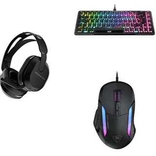 Turtle Beach Stealth 500 Vulcan 2 Kone 2 Bundle