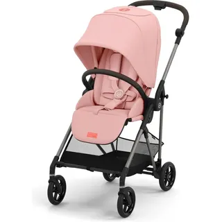 Cybex Melio Candy Pink