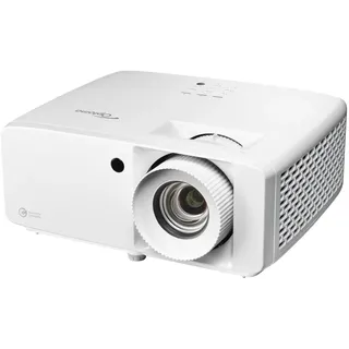 Optoma UHZ66 4k Projektor - White