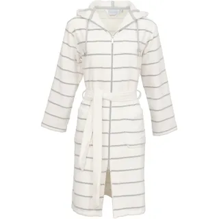 Carl Ross Damenbademantel »246410«, 1 Stk., weiß