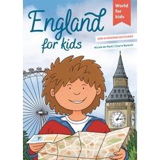 Bild England for kids