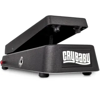 Dunlop Cry Baby 95Q Wah - Wah Wah Pedal