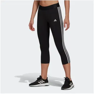 Adidas Sportswear Leggings Essentials 3-Stripes 3/4-Tight HG5880