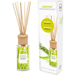 pajoma® Raumduft Morgentau, 1er Pack (1 x 100 ml) in Geschenkverpackung