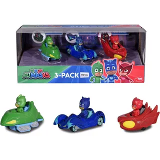DICKIE PJ Masks 3er Pack (203143000)