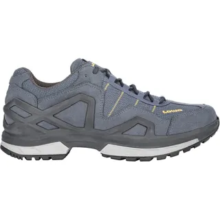 Gorgon GTX Herren Stahlblau/Senf 45
