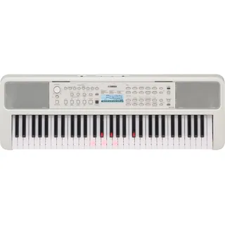 Yamaha EZ-310 Leuchttasten-Keyboard