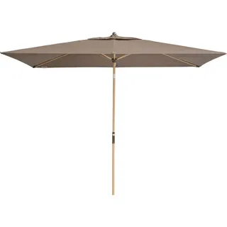 Doppler Alu Wood 200 x 300 cm Greige