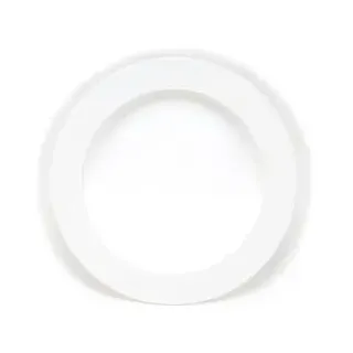 Mister Babache Jonglierring 24 cm weiß