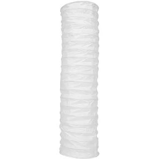 SOLUSTRE Lampenschirm Aus Papier Für Stehlampe 37 Zoll Hoch Nordischer Stil Lichtabdeckung Ersatz Lampenschirm Wohnzimmer Schlafzimmer Büro Dekoration