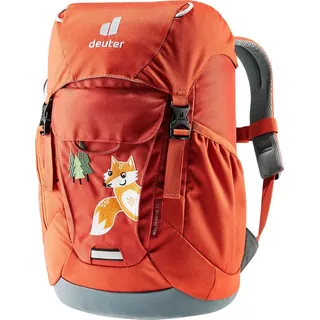 Deuter Waldfuchs 14 l rot