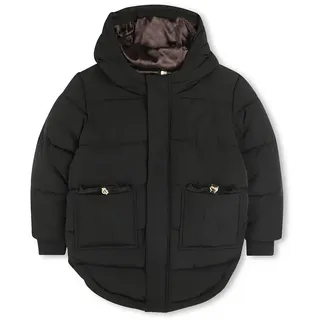 Boss J52427 Mantel - Black - 12 Jahre